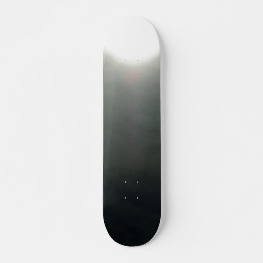 STYLE ET DESIGN DE SKATEBOARD (Devant)