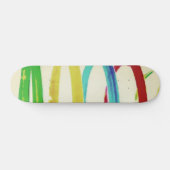 STYLE ET DESIGN DE SKATEBOARD (Horz)