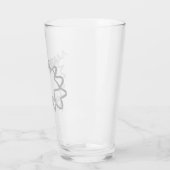 style et design des verres à boire (Gauche)