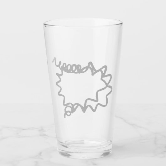 style et design des verres à boire (Devant)