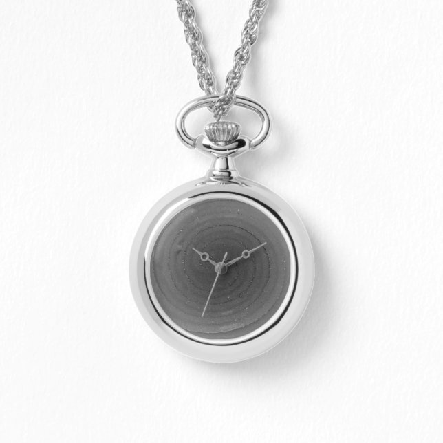 style et design du collier de montre (Recto)