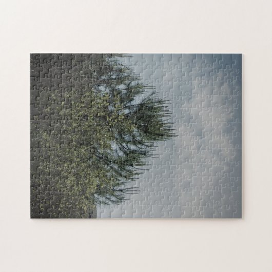 style et design du puzzle (Horizontal)