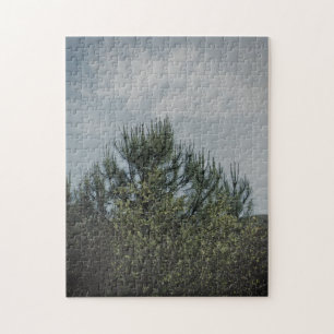 style et design du puzzle