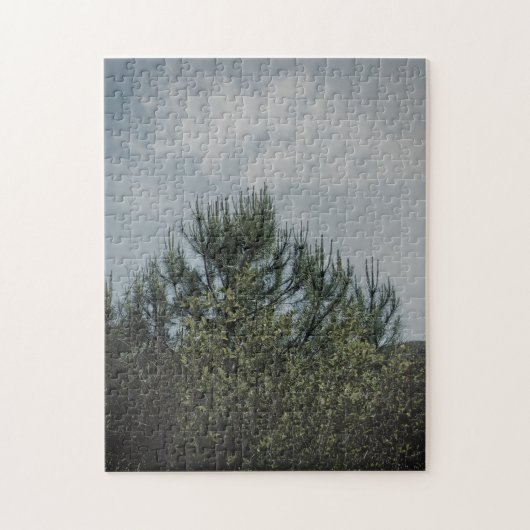 style et design du puzzle (Vertical)