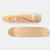 STYLE ET DESIGN SKATEBOARD (Horz)