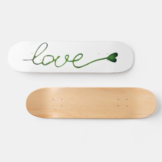STYLE ET DESIGN SKATEBOARD (Horz)