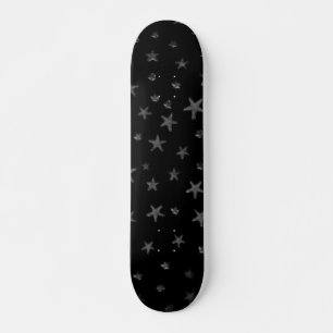 STYLE ET DESIGN SKATEBOARD