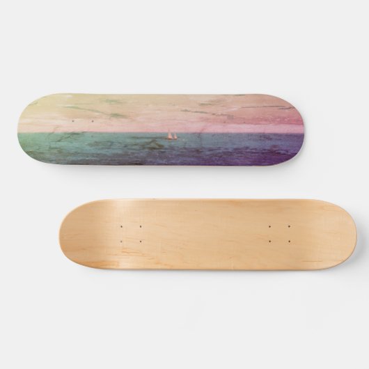 STYLE ET DESIGN SKATEBOARD (Horz)