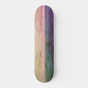 STYLE ET DESIGN SKATEBOARD