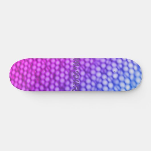 STYLE ET DESIGN SKATEBOARD (Horz)
