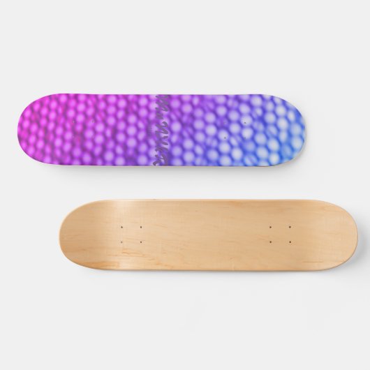 STYLE ET DESIGN SKATEBOARD (Horz)