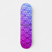 STYLE ET DESIGN SKATEBOARD (Devant)