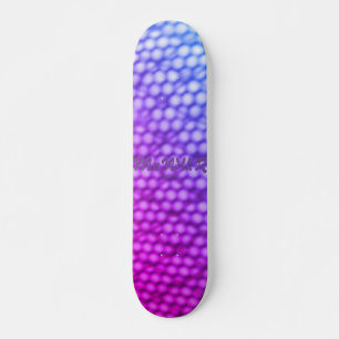 STYLE ET DESIGN SKATEBOARD