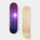 STYLE ET DESIGN SKATEBOARD (Recto)