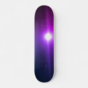 STYLE ET DESIGN SKATEBOARD