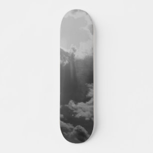 STYLE ET DESIGN SKATEBOARD