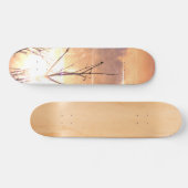 STYLE ET DESIGN SKATEBOARD (Horz)