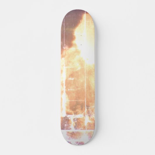 STYLE ET DESIGN SKATEBOARD (Devant)