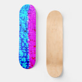 STYLE ET DESIGN SKATEBOARD (Recto)