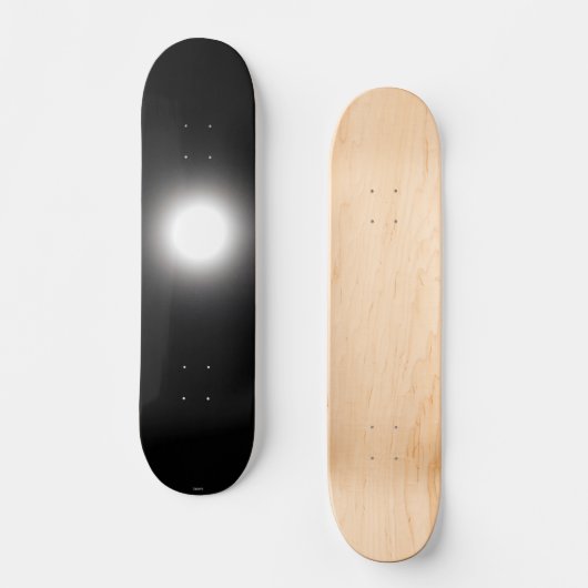 STYLE ET DESIGN SKATEBOARD (Recto)