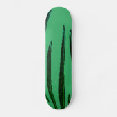 STYLE ET DESIGN SKATEBOARD (Recto)