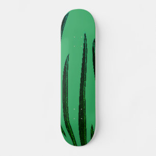 STYLE ET DESIGN SKATEBOARD
