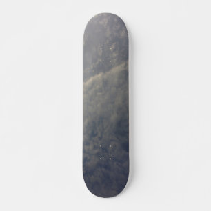 STYLE ET DESIGN SKATEBOARD