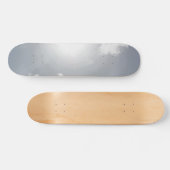 STYLE ET DESIGN SKATEBOARD (Horz)