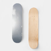 STYLE ET DESIGN SKATEBOARD (Recto)