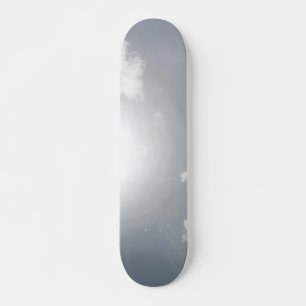 STYLE ET DESIGN SKATEBOARD