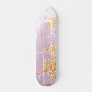STYLE ET DESIGN SKATEBOARD