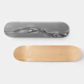 STYLE ET DESIGN SKATEBOARD (Horz)