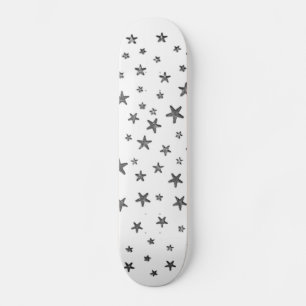 STYLE ET DESIGN SKATEBOARD