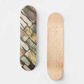 STYLE ET DESIGN SKATEBOARD (Recto)