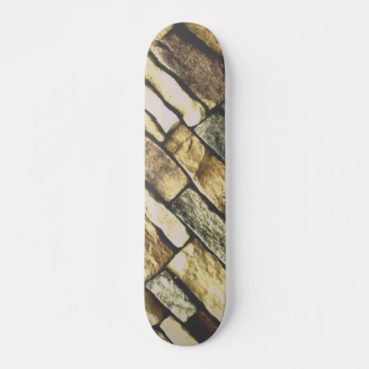 STYLE ET DESIGN SKATEBOARD (Devant)