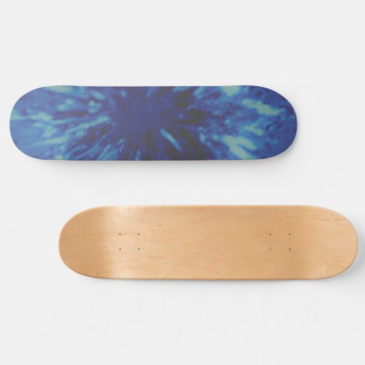 STYLE ET DESIGN SKATEBOARD (Horz)