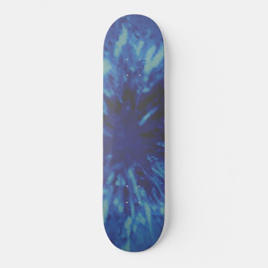 STYLE ET DESIGN SKATEBOARD (Recto)