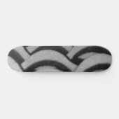STYLE ET DESIGN SKATEBOARD (Horz)
