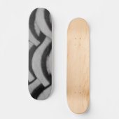 STYLE ET DESIGN SKATEBOARD (Recto)