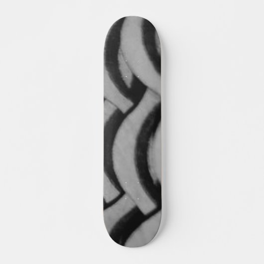 STYLE ET DESIGN SKATEBOARD (Devant)