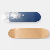 STYLE ET DESIGN SKATEBOARD (Horz)