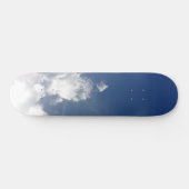 STYLE ET DESIGN SKATEBOARD (Horz)