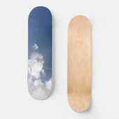 STYLE ET DESIGN SKATEBOARD (Recto)