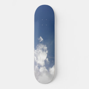STYLE ET DESIGN SKATEBOARD