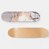 STYLE ET DESIGN SKATEBOARD (Horz)