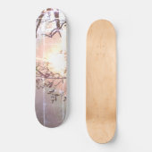 STYLE ET DESIGN SKATEBOARD (Recto)