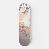 STYLE ET DESIGN SKATEBOARD (Recto)