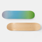 STYLE ET DESIGN SKATEBOARD (Horz)