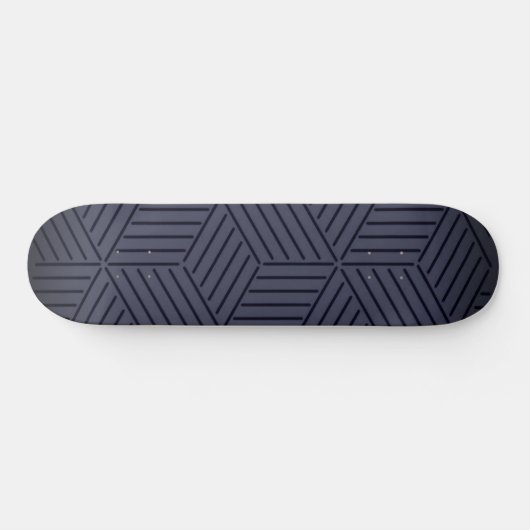 STYLE ET DESIGN SKATEBOARD (Horz)
