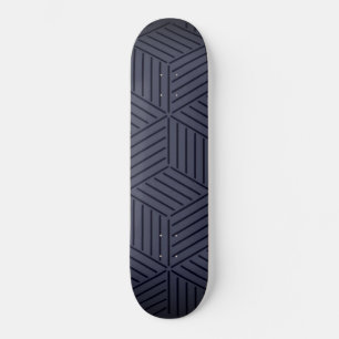 STYLE ET DESIGN SKATEBOARD